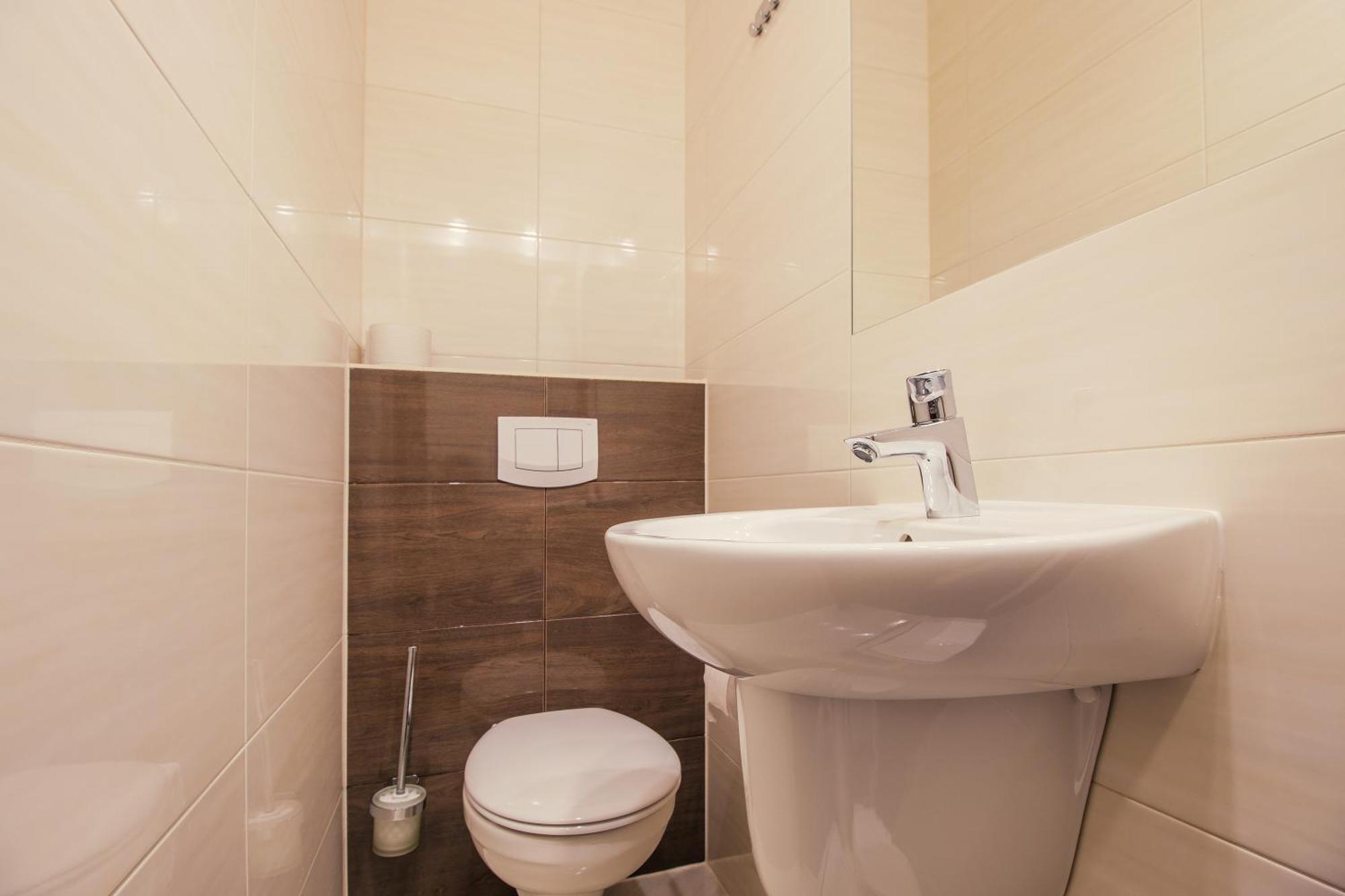 Dw Koscielec Apartment Zakopane Exterior photo